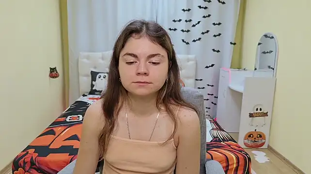 TinaRedly - Halloween gift