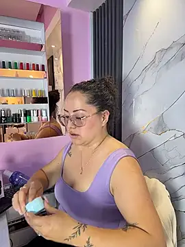 Nails_Lucia