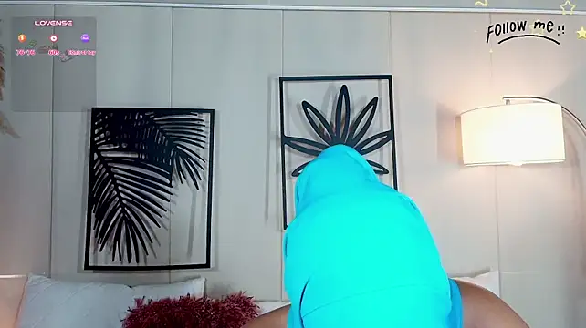 Afrodita_smith08 - 2 Finger in ass 👈