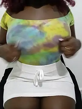 Switmelanin - Lets clap these cheeks/ lush till i cum