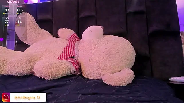 Chloemin - Creampie inside pls d4ddy? + control