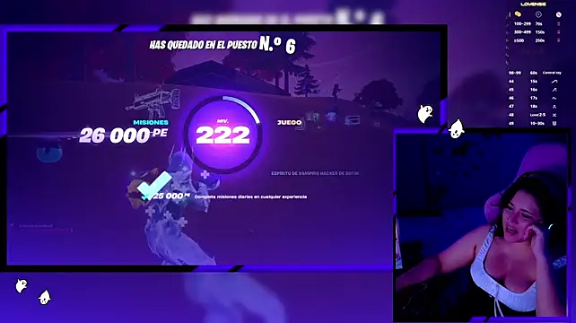 ALIS_E_G - Show TITS + CTR domi X2MIN