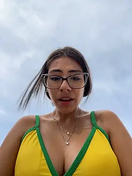 Princess_little09 - full naked