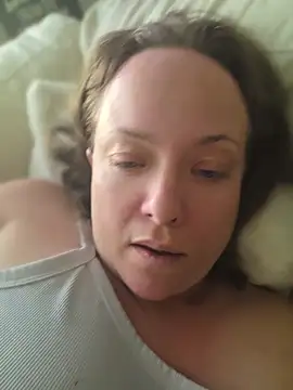 Julimonroe - Show you this wet hairy pussy 💦