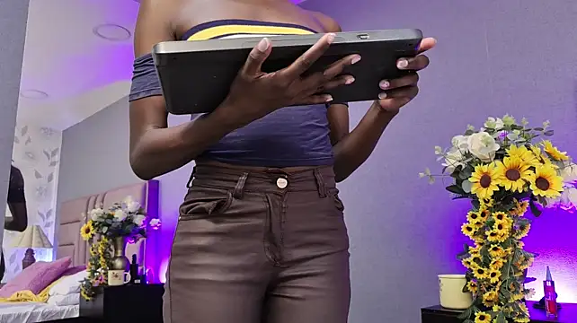 AndreeaStorm - I'll show you whatever you want