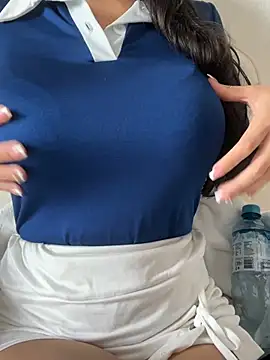 DulceMya - Squirt😈