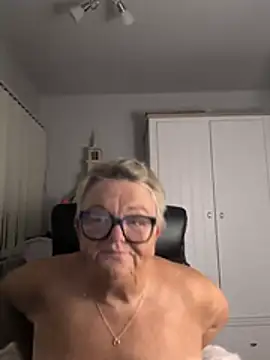 Bridget-valentine - knickers off