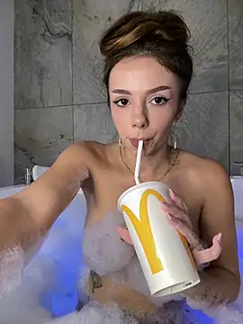Aisha_Bee - Boobs tease