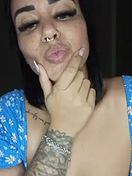 Luabaldo - Consolo no cuzinho