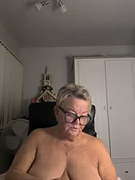 Bridget-valentine - knickers off