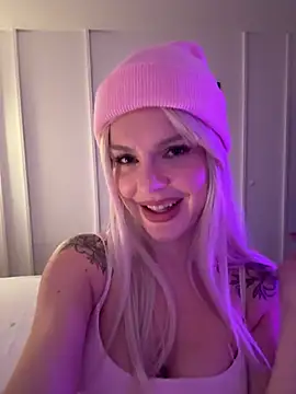 RubyLunaa - Last tipper boobie shake vid