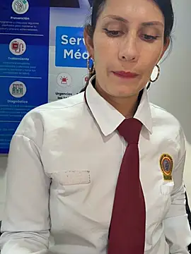 Alysson-- - Close-up of an asshole
