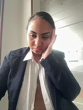 Jade_chers - OPEN SHIRT IN PUBLIC🍒