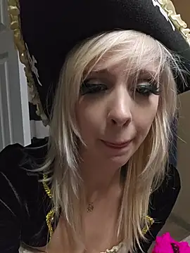 AmethystFoxx - Atm dildo