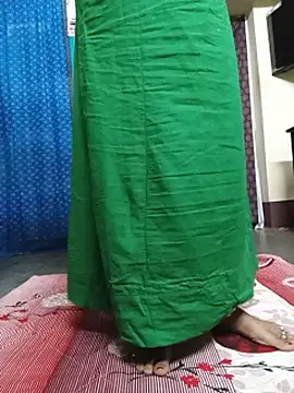 Chikki_20 - Be Bar & panty