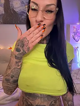 MeganWitch