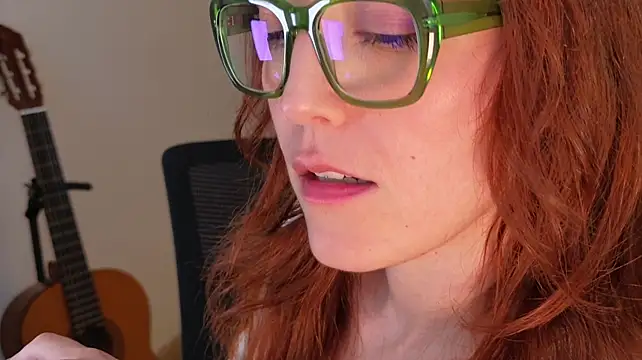 Molly_marmalade_ - High Dress Lift & Red Panty Reveal 🔴