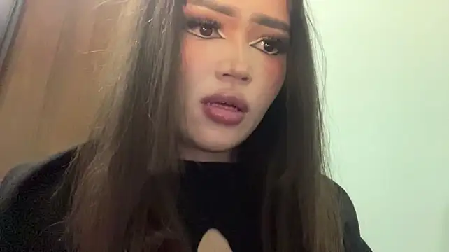 JerriePatches - shy tease