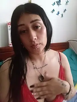 Beautiful_Lady90 - LETS ENJOY THIS TOGETHER +2mn LUSH