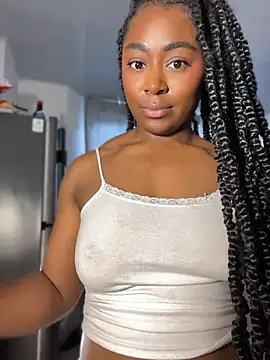 Cynthia_es - Fingers on my pusyy