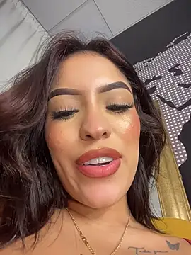 MystiqueXXX - CREAMMY PUSSY + TASTE MY CREAM! 👑💦