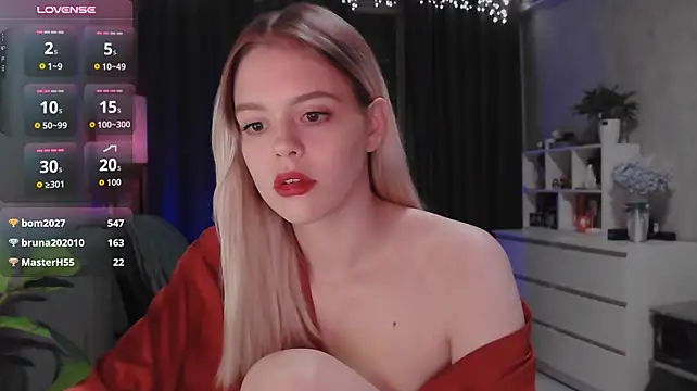 VivienJaques - Slap my ass x3 <3