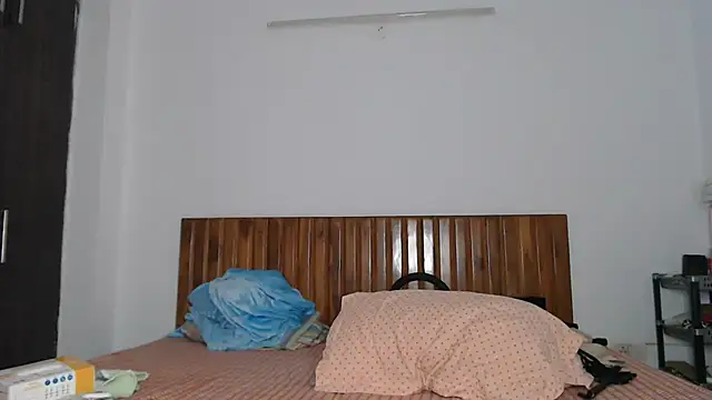 Virgin_Aisha - lick chocolate from each other's boobs
