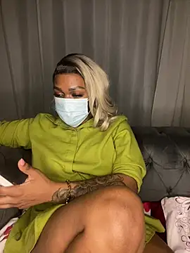 BonnyMolhada - MAKE ME CUM 🙈 SQUIRT