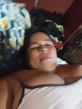 Mother-Big-tits - all naked + dildo in my pussy