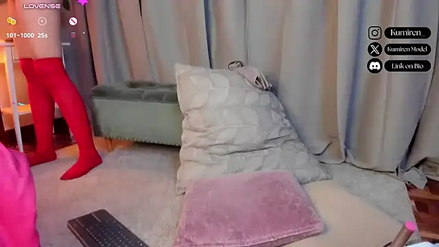 Kumiren - Sexy Blowjob 🫦