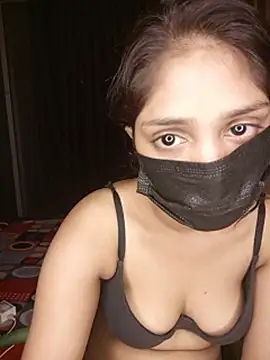 Tirpi - Finger in pussy