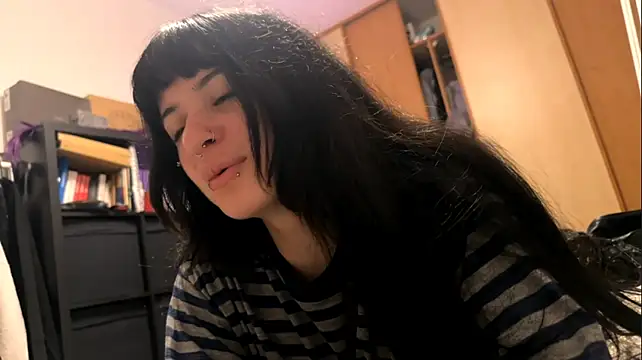 ClareBalaski - Handbra <3