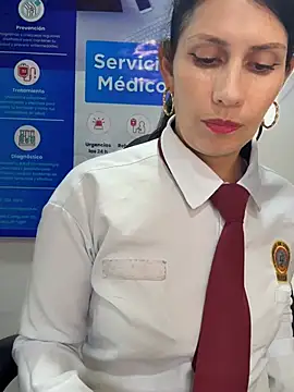 Alysson-- - Close-up of an asshole