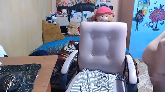Milfeddy_ - FOOT SHOW