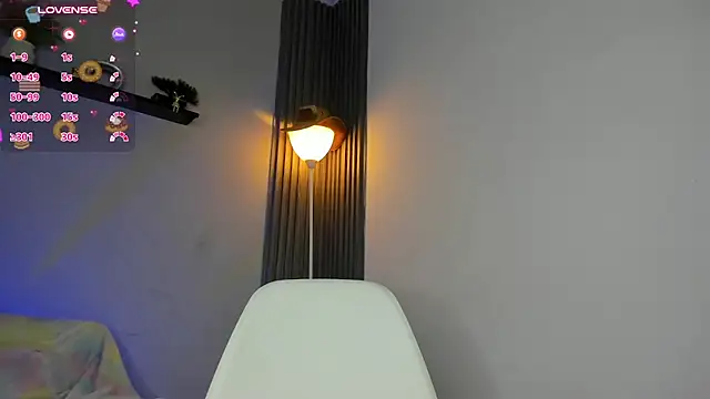 Lilian_vergaraa - show ass