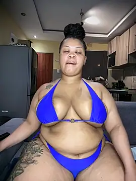 Thick_Ass_Barbiie - bounce yellow yummy boobs