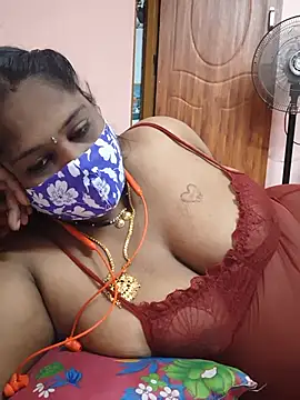 Yalini1431 - Full nude