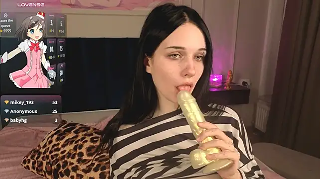 Blevakira - 💎Suck Dildo💎