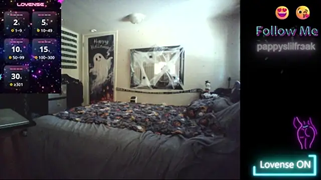 Pappyslilfreak - Juicy up my coochie