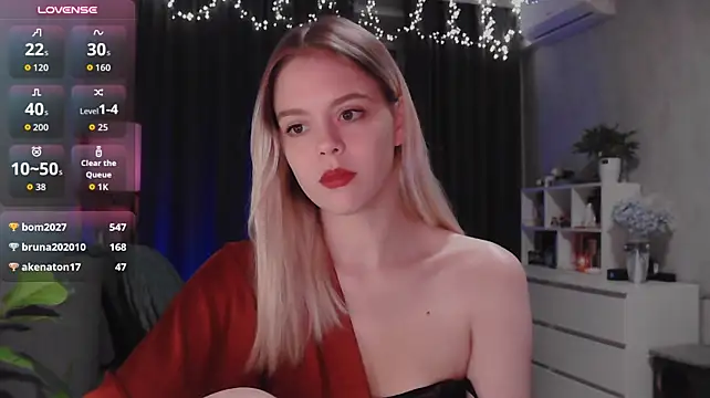 VivienJaques - Slap my ass x3 <3