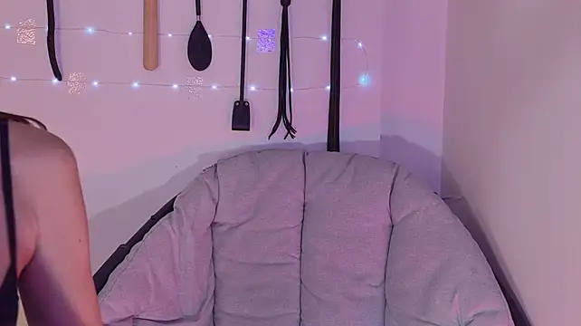 Nina_kink - Blindfold + 1min control toy