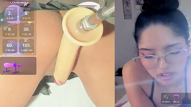 Sofi_velez - squirt and cum