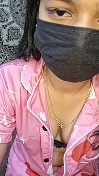 Zulmi_zoya - Oil boob massage