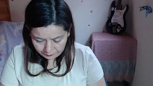 Lilisa777 - of fucking play and toys.