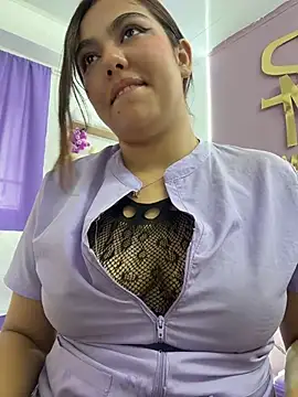 Babysaritaa - FUCK ME IN DOGGY + OIL ASS + SPANK🔥💦
