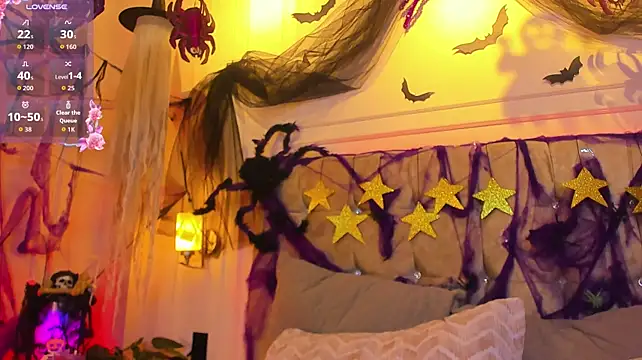 JasmineRoss_1 - Discover my beautiful jewelry (naked)