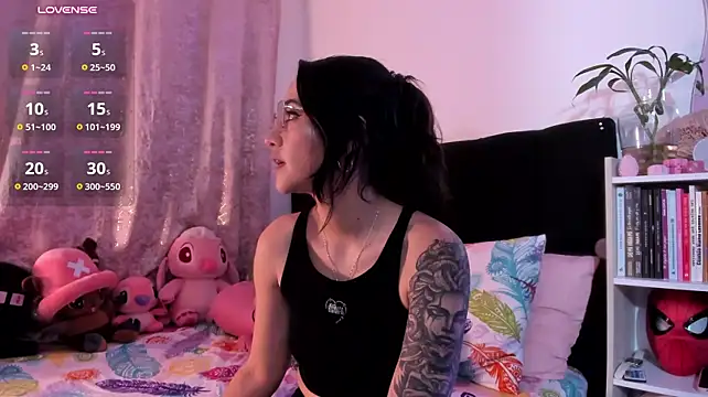 Bunnyblom - 🎀SEXY STRIPTEASE🎀