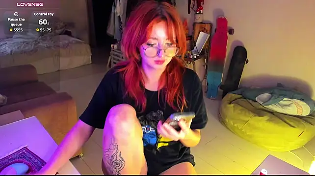 Muew - Doggy style without panties