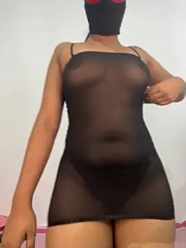JeremyJasmine - Full Body oil apply