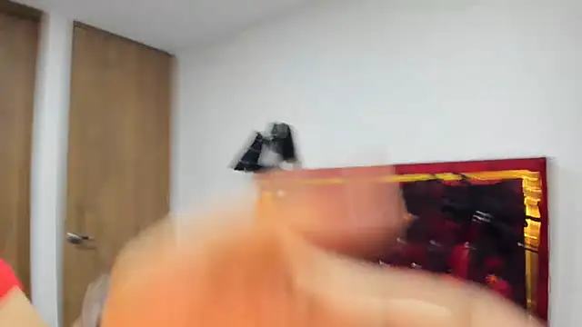 Charlloteevans_X - FUCK MY PUSSY BABY🥵